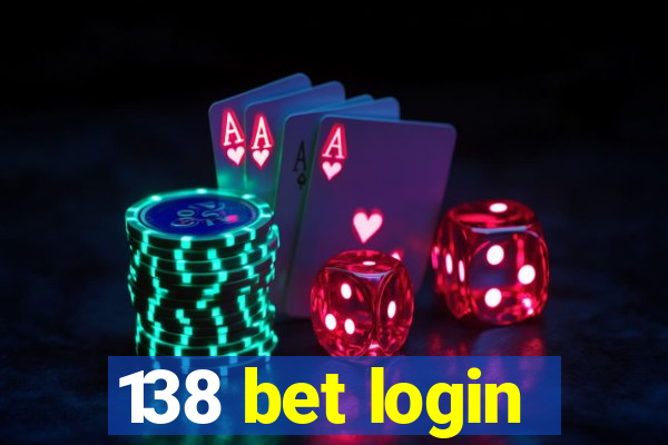 138 bet login